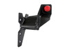 GrimmSpeed 091029 - Master Cylinder Brace For Subaru 08-14 Impreza/WRX/STI mid 07-09 VDC Legacy