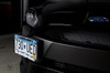 GrimmSpeed 094070 - License Plate Relocation Kit -Ford Focus RS 2016+