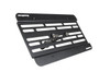 GrimmSpeed 094070 - License Plate Relocation Kit -Ford Focus RS 2016+