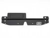 GrimmSpeed 096008 - Radiator Shroud Black For Subaru 08-14 Impreza/WRX/STI