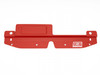 GrimmSpeed 096008 - Radiator Shroud Black For Subaru 08-14 Impreza/WRX/STI