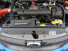 GrimmSpeed 096008 - Radiator Shroud Black For Subaru 08-14 Impreza/WRX/STI