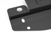 GrimmSpeed 096008 - Radiator Shroud Black For Subaru 08-14 Impreza/WRX/STI