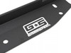 GrimmSpeed 096008 - Radiator Shroud Black For Subaru 08-14 Impreza/WRX/STI