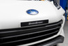 GrimmSpeed 094078 - License Plate Delete For 02-05 Subaru Impreza/WRX/STi