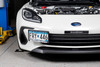GrimmSpeed 094078 - License Plate Delete For 02-05 Subaru Impreza/WRX/STi
