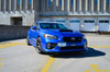 GrimmSpeed 094078 - License Plate Delete For 02-05 Subaru Impreza/WRX/STi