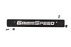 GrimmSpeed 094078 - License Plate Delete For 02-05 Subaru Impreza/WRX/STi