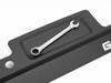 GrimmSpeed 096006 - Radiator Shroud Red For Subaru 02-07 Impreza/WRX/STI