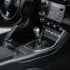 GrimmSpeed 1.1007.1.SS - Swap-Top Weighted Shift Knob Bulb Stainles Steel 02-14 Subaru WRX/04-08 Subaru FXT/04-21 Subaru STI