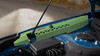 GrimmSpeed TBG114022.1 - Fender Shrouds Black For Subaru 20+ Outback Trails by