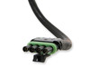 Holley EFI 12-383 - Fuel Pump Module; OE Style; 350 LPH; Incl. Pre-Calibrated Fuel Level Sending Unit/HydraMat Filter;