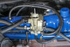 Holley EFI 550-552 - Sniper EFI Throttle Body