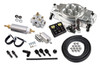 Holley EFI 550-870K - 4150 Sniper Stealth Master Kit