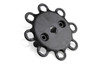 Holley EFI 565-302BK - Sniper EFI Hyperspark Distributor