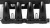 Holley EFI 829082 - EFI Hi-Ram Intake Manifold