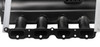 Holley EFI 829082 - EFI Hi-Ram Intake Manifold