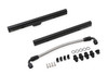Holley EFI 829082 - EFI Hi-Ram Intake Manifold