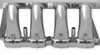 Holley EFI 829081 - EFI Hi-Ram Intake Manifold