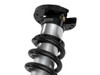 Icon 58690 - 2024+ Lexus GX550 1.25-3in Lift Front 2.5 Series Coilover Kit w/ Internal Reservoir