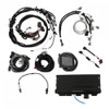 Holley 550-1431 - Terminator X Max Ford 7.3L Godzilla  Kit