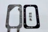 Kartboy KB-003-SRND - 97-07 Subaru WRX/Crosstrek/Forester Linkage Style Manual No Trim Shifter Surround