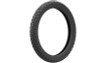 Kenda 04634204 - K6342F Trakmaster DTR Front Tire - 100/90-19 57T TL