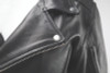 Kuryakyn 094376 - Leather By River Road Ironclad Classic Leather Jacket Black Womens - Small