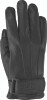 Kuryakyn 094481 - Leather By River Road Laredo Gloves Black - XL