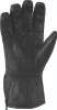 Kuryakyn 094490 - Leather By River Road Taos Cold Weather Gloves Black - Small