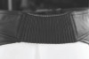 Kuryakyn 094425 - Leather By River Road Plains Leather Chaps Black Womens - Small