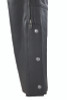 Kuryakyn 094440 - Leather By River Road Longhaul Leather Chaps Black - Large