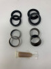 KYB 119993600901 - 02+ Kawasaki KX85/95-02 KX80/ 90-01 KX100 Front Fork Service Kit F