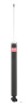 KYB 3440218 - 22-24 Ford Maverick FWD w/ Standard Susp. Excel-G Gas Shock - Rear