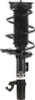 KYB SR4761 - 20-24 Nissan Sentra Front Left Strut-Plus Assembly