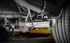 Magnaflow 19683 - 25+ Ram 1500 V6 3.6L SPEQ Series Stainless Cat-Back Performance Exhaust System
