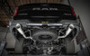 Magnaflow 19684 - 25+ Ram 1500 I6 3.0L SPEQ Series Polished Cat-Back Performance Exhaust System