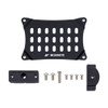 Mishimoto MMLP-MUS8-24 - 2024+ Ford Mustang V8 License Plate Relocation Kit