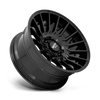 Moto Metal MO80721088318N - Mo807 20X10 Gloss Black