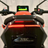 New Rage Cycles 990-FE-US - 24+ KTM 990 Duke Fender Eliminator Kit