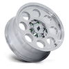 Pro Comp PA201HX16806800 - Pa201 Heritage 16X8 Polished