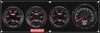 QuickCar 69-3048 - RedLine Panel 2-5/8in 3-1 OP/WT/FP100