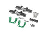 Radium Engineering 20-0869-02 - Top Feed Upgrade Subaru EJ22/EJ251