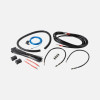 REDARC BCDCWK-108 - BCDC Alpha Rear Install Wiring Kit - 50A