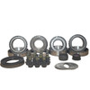 Revolution Gear And Axle 35-2024C-11.8-15 - 11.8 Inch Rear Axle Ram 3500 DRW 2014-15 11.5 Inch Conversion Ring and Pinion Master Install Kit Revolution Gear