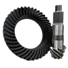 Revolution Gear And Axle D44-M220-488DC - Dana 44 Wrangler JL Gladiator and Bronco 4.88 Ratio Rear 2-Cut Ring and Pinion Revolution Gear