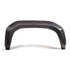 Seibon FLR24TYTA-R - 2024 Toyota Tacoma TRD PRO Rear Carbon Fiber Fender Flares