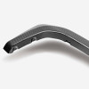 Seibon FLR24TYTA-R - 2024 Toyota Tacoma TRD PRO Rear Carbon Fiber Fender Flares
