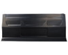 True Performance & Fabrication DTR1020 - Nose Center Asphalt Outlaw Black