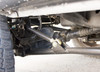 Tuff Country 34223 - 09-13 Dodge Ram 2500/3500 Front 4.5in Arm Lift Kit
